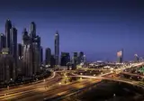 Pullman Dubai Jumeirah Lakes Towers - Hotel & Residence foto 24