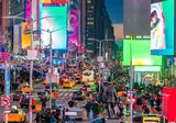 Aliz Hotel Times Square foto 18