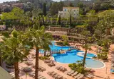 Hotel Golden Bahia de Tossa & Spa foto 23