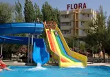 Flora Suites Hotel foto 2