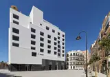 Hotel H10 Croma Malaga foto 25