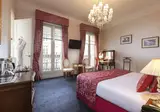 Claridge Paris foto 9
