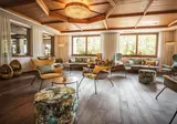 Hotel Moseralm foto 14