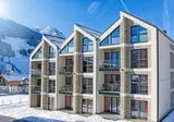 Appartementen Bergparadies foto 1