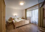 Hotel Alpina foto 2