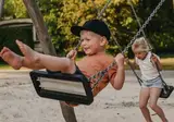 Vodatent Camping de Rammelbeek foto 12