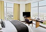 JW Marriott Marquis Hotel Dubai foto 13