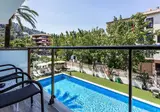 FERGUS Style Soller Beach foto 2