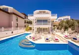 Saray Suites Hotel foto 1