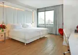 NH Collection Barcelona Gran Hotel Calderón foto 5