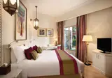 Dusit Ajman Resort & Villas foto 4