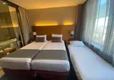 Hotel Badalona Tower foto 30