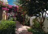 Golden Bay Hotel & Bungalows foto 5