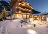 Aparthotel Lieblingsplatz´l Gastein foto 21