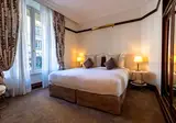 Hotel Pont Royal foto 14