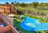 Villa Mandi Golf Resort foto 17