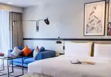 Oakwood Residence Sukhumvit Thonglor Bangkok foto 14