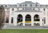 Disneyland Paris per bus - Hotel Dream Castle foto 20