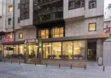 Ramada by Wyndham Istanbul Taksim foto 4