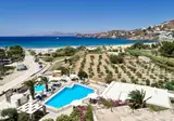 Dionysos The Sea Side Resort foto 6