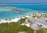 Kandima Maldives foto 2