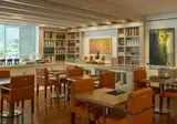 Four Points by Sheraton Sheikh Zayed Road foto 14