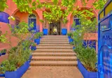 La Villa Bleue foto 1