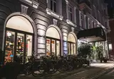 Hotel Alexandra foto 10