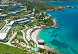 Le Meridien Bodrum Beach Resort foto 10