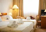 Hotel Globo foto 5