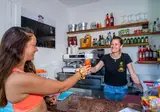 Camping Mare E Pineta foto 14