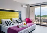 Hotel Eetu Begur foto 4