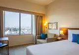 Novotel Deira Creekside Dubai foto 9