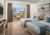 Pickalbatros Aqua Blu Resort Hurghada foto 18