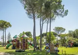 Luxury Camp At Union Lido foto 13