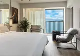 Niko Seaside Resort Crete - MGallery Collecti foto 6