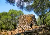 Ontdek het westen van Sardinië vanuit Cabras foto 3