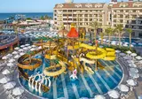 Kirman Belazur Resort & Spa foto 1