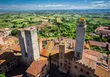 Toscane en Umbrië op het gemak foto 1