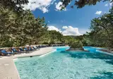 Le Dune Resort & Spa foto 2