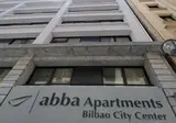 Abba Suites Bilbao City Center foto 14
