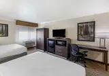Best Western Town & Country Lodge foto 8