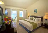 Aquamarina Beach Hotel Cancun foto 7