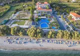 Zefiros Beach Hotel foto 1