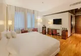 Tivoli President Milano Hotel foto 19