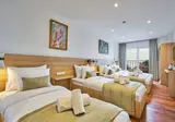 Joyway Hotels Istanbul Sultanahmet foto 5