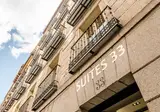 Exe Suites 33 foto 18