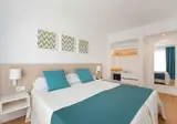 Cabot Hobby Club Appartementen foto 4
