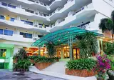 Sunshine Vista Hotel foto 14