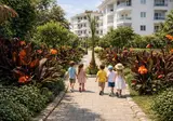 Sunpark Garden foto 7
